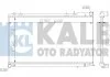 Теплообмінник KALE 364900 (фото 1)