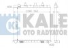 Теплообмінник KALE 359300 (фото 1)