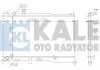 Теплообмінник KALE 360000 (фото 1)