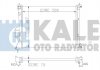 Теплообмінник KALE 358600 (фото 1)