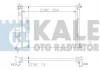 Теплообмінник KALE 358600 (фото 1)