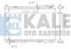 Теплообмінник KALE 356000 (фото 1)