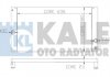 Теплообмінник KALE 352800 (фото 1)