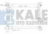 Теплообмінник KALE 349700 (фото 1)