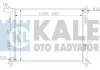 Теплообмінник KALE 341980 (фото 1)