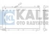 Теплообмінник KALE 372400 (фото 1)