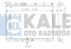 Теплообмінник KALE 364500 (фото 1)