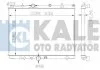 Теплообмінник KALE 364500 (фото 1)