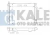 Теплообмінник KALE 361900 (фото 1)