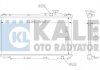 Теплообмінник KALE 357000 (фото 1)