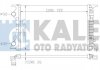 Теплообмінник KALE 353400 (фото 1)