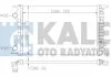 Теплообмінник KALE 353400 (фото 1)