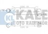 Теплообмінник KALE 346600 (фото 1)