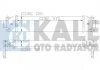 Теплообмінник KALE 346400 (фото 1)