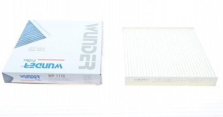 Фильтр салона WUNDER WP1110
