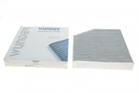 Фильтр салона WUNDER WPK725