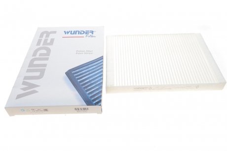 Фільтр салону WUNDER WP 113