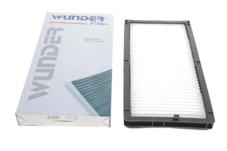 Фільтр салону WUNDER WP 207