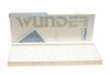 Фільтр салону WUNDER WP 304 (фото 1)