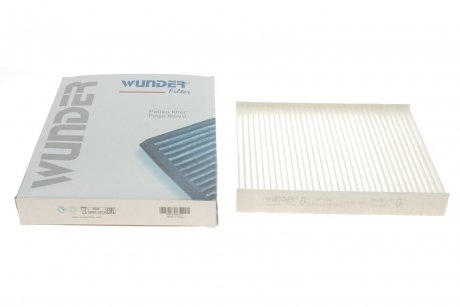 Фільтр салону WUNDER WP 507