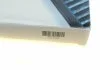 Фільтр салону WUNDER WP 511 (фото 5)