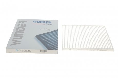 Фільтр салону WUNDER WP 910