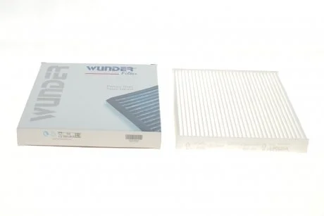 Фільтр салону WUNDER WP 954