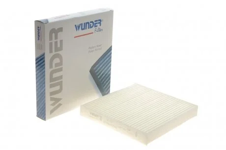 Фільтр салону WUNDER WP 993