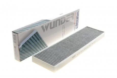 Фільтр салону WUNDER WPK 221