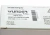 Фильтр салона WUNDER WPK 421 (фото 4)