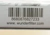 Фільтр салону WUNDER WPK 650 (фото 4)