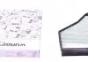 Фільтр салону WUNDER WPK 707 (фото 1)