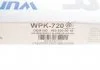 Фільтр салону WUNDER WPK 720 (фото 4)