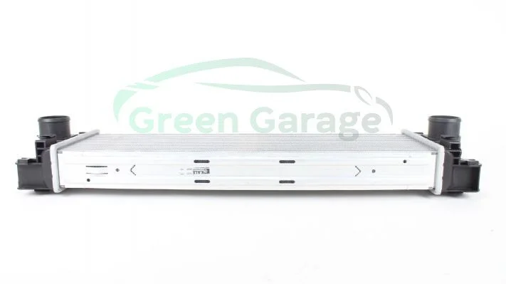 Теплообмінник KALE 342800 (фото 1)