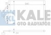 Конденсатор KALE 344320 (фото 1)