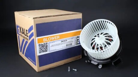 Вентилятор KALE 343435