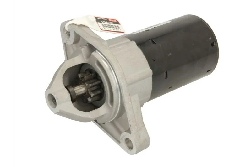 Стартер (12В, 1,2кВт, відновлений) TOYOTA ALLION II, AURIS, AVENSIS, COROLLA, ISIS, NOAH/VOXY, PREMIO, VERSO 1.2-2.0 01.01- STARDAX STX201059 (фото 1)