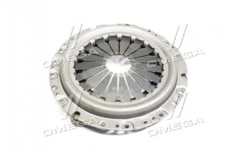 Диск зчеплення нажимной ПАЗ Е-1, ГАЗ 4301, 33104 (корзина) RIDER RD4301160109020
