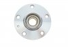 Repair kits for wheel hub unit (OE) BORSEHUNG B15946 (фото 2)
