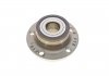 Repair kits for wheel hub unit (OE) BORSEHUNG B15946 (фото 4)