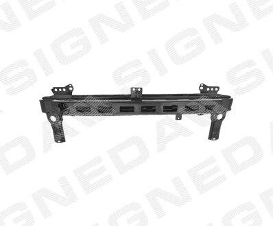 Підсилювач бампера переднього SIGNEDA PVW44066A