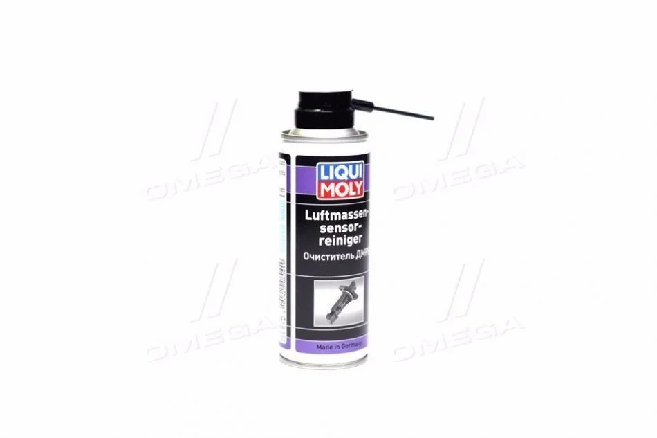 Очисник 200мл. LIQUI MOLY 8044/4066 (фото 1)