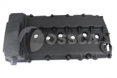 Капот OSSCA 15014