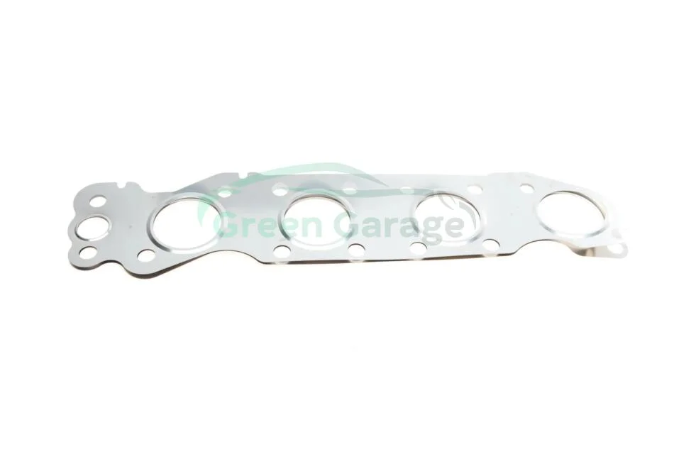 Прокладка, выпускной коллектор SUZUKI 1,3/1,5/1,6 16V M13A/M15A/M16A (пр-во Elring) ELRING 475030 (фото 1)