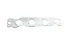 Прокладка, выпускной коллектор SUZUKI 1,3/1,5/1,6 16V M13A/M15A/M16A (пр-во Elring) ELRING 475030 (фото 1)