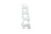 Прокладка, выпускной коллектор SUZUKI 1,3/1,5/1,6 16V M13A/M15A/M16A (пр-во Elring) ELRING 475030 (фото 3)