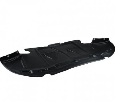 Захист двигуна нижній/пластиковий Audi A4 (B5),Skoda Superb (3U),VW Passat (3B),VW Passat (3BG) JP GROUP 1181301600