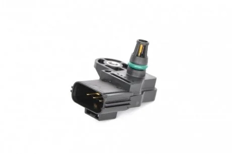 Датчик тиску в колект. всмоктування BOSCH 0261230128