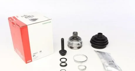 PRZEGUB AUDI 80,90 89-90 KPL./ABS/ /Z OS ЈONҐ/ /STANDARD/ FAG 771075230
