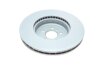 TARCZA HAM. BMW P. 3/4/5/6/7/X3/X4/X5/X6 2,0-3,0 15- BOSCH 0986479F57 (фото 2)